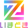 株式会社いまどきのロゴ